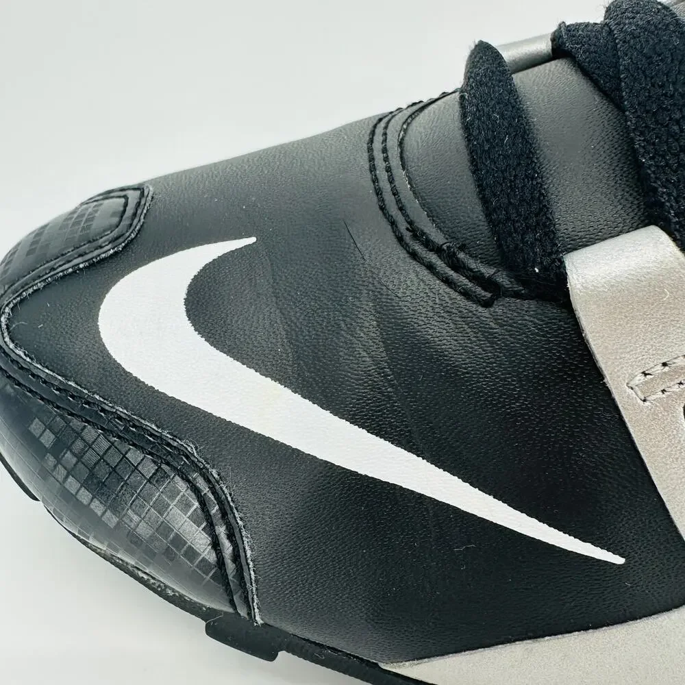 Nike women shox